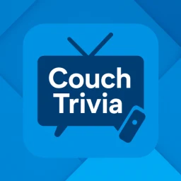 Couch Trivia Quiz party game 图标