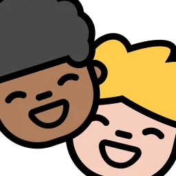 Buddies: Ultimate Party Game 图标