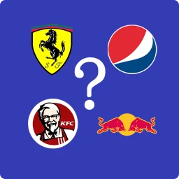 Logo Quiz: Brand Trivia 图标