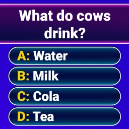 Millionaire 2026 Quiz & Trivia のアイコン