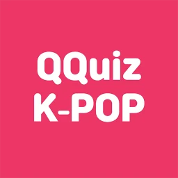 QQuiz K-POP のアイコン