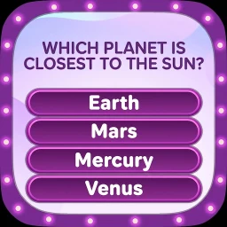 TRIVIA STAR Quiz Games Offline 图标